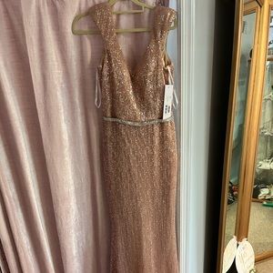 Jovani dress - #62499A